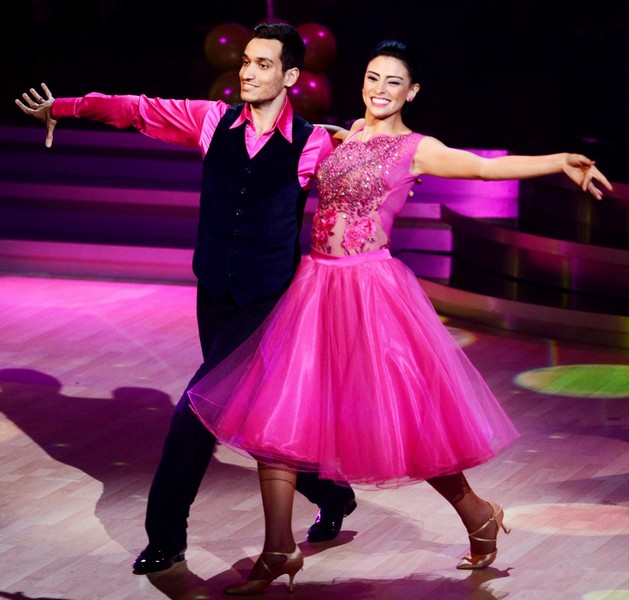 Dancing with the Stars Live 4